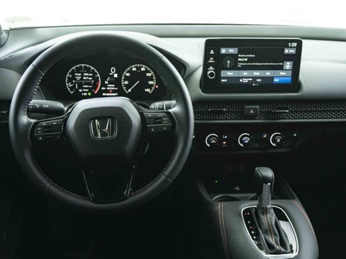 Used 2026 Honda HR-V Sport image 19