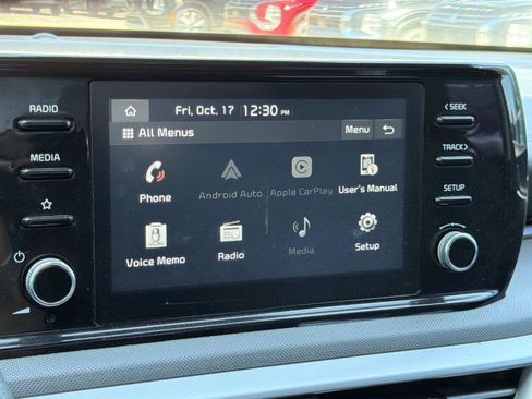 Used 2021 Kia K5 LX image 10