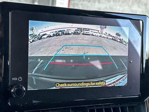 Certified 2026 Toyota Corolla Cross LE FWD image 18