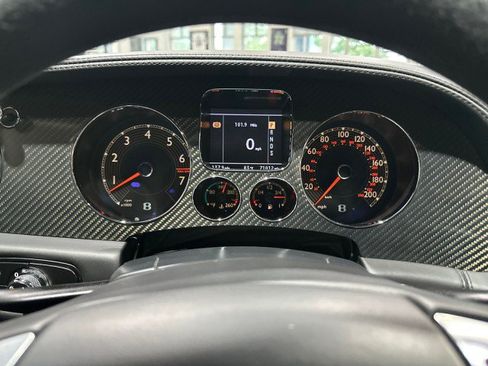 Used 2010 Bentley Continental GT Supersports AWD/4WD image 52