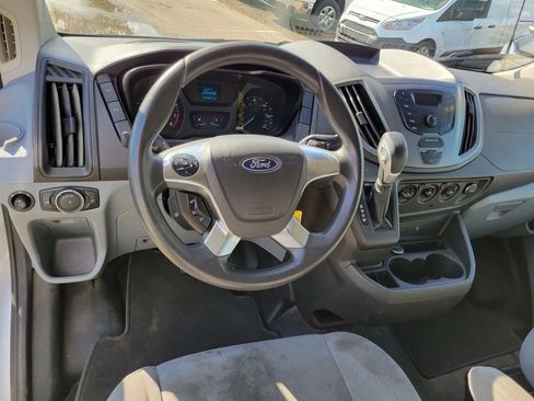Used 2016 Ford Transit 150 130 Low Roof image 4