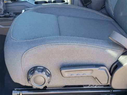 New 2026 Jeep Wrangler Sport image 16