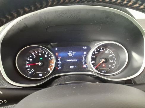 Used 2020 Jeep Compass Limited image 20