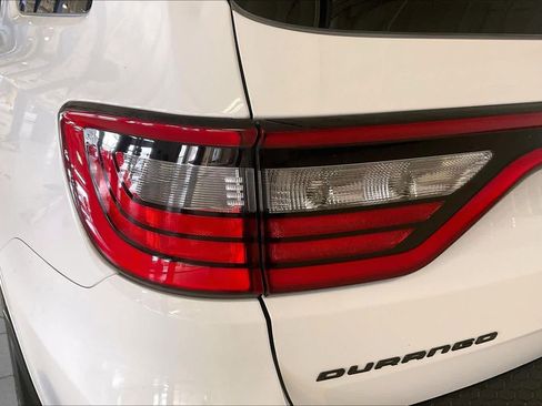 Used 2014 Dodge Durango R/T w/ Premium Nappa Leather Group RWD image 26