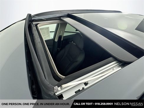 New 2026 Nissan Rogue SV image 21