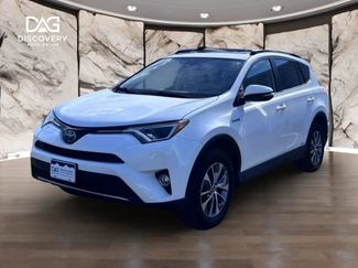 Used 2017 Toyota RAV4 XLE w/ Carpet Mat Package AWD/4WD video 1
