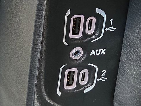 New 2025 RAM 1500 Tradesman image 19