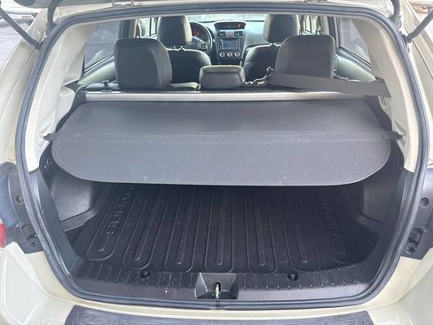 Used 2014 Subaru Crosstrek 2.0i Limited AWD/4WD image 17