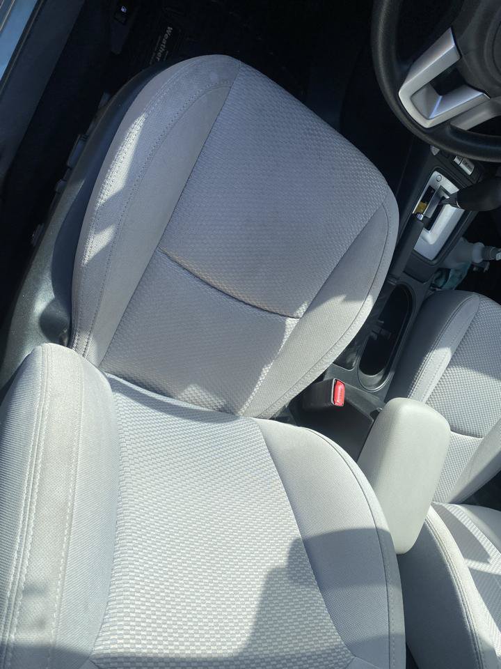 Used 2018 Subaru Forester 2.5i Premium AWD/4WD image 14