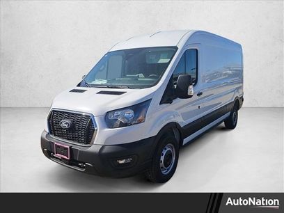New 2026 Ford Transit 250 148 Medium Roof w/ Load Area Protection Package