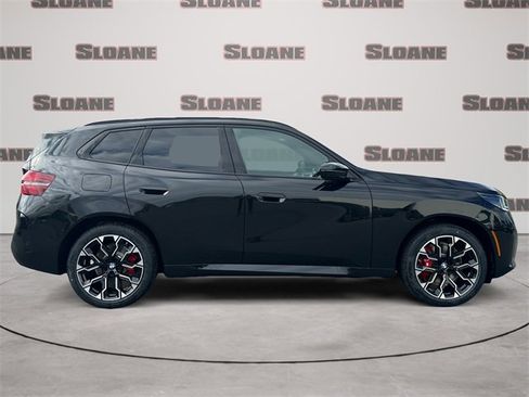 New 2026 BMW X3 M50 w/ Premium Package image 6