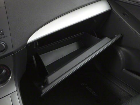 Used 2010 MAZDA MAZDA3 s Grand Touring image 16