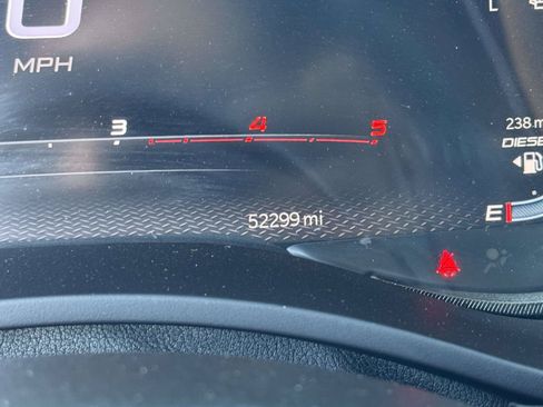 Used 2023 RAM 2500 Rebel w/ Level 1 Equipment Group AWD/4WD image 27