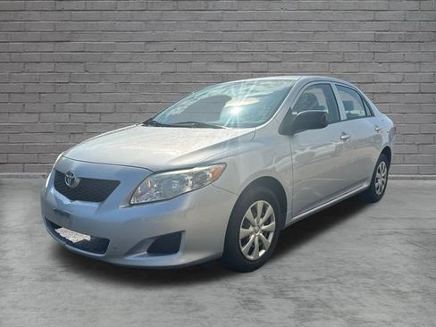 Used 2009 Toyota Corolla FWD image 7