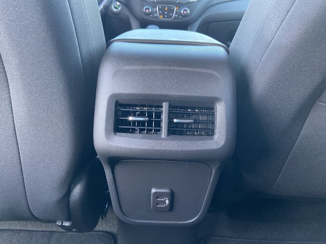 Used 2023 Chevrolet Equinox LT w/ Driver Convenience Package FWD image 49