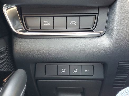 New 2025 MAZDA CX-30 AWD 2.5 S w/ Preferred Package image 19