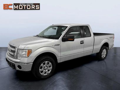 Used 2014 Ford F150 XLT w/ Equipment Group 302A Luxury