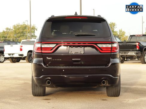 Used 2024 Dodge Durango R/T AWD/4WD image 6