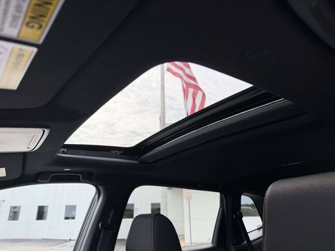 Used 2026 Honda CR-V Sport image 10