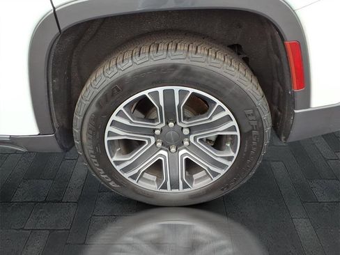 Used 2022 Jeep Wagoneer Series III image 12