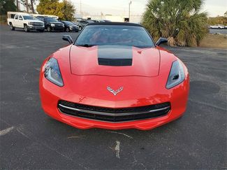 Used 2014 Chevrolet Corvette Stingray Convertible w/ 3LT Preferred Equipment Group video 2