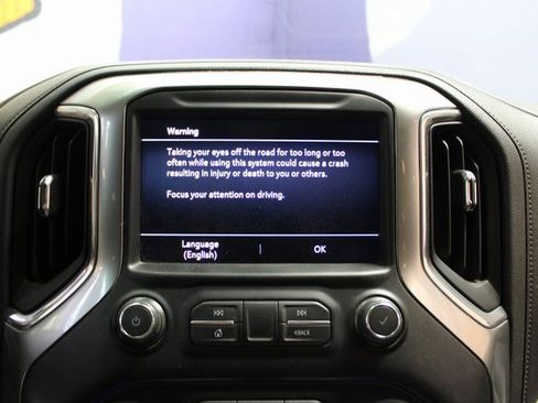 Used 2019 Chevrolet Silverado 1500 LT Trail Boss image 13