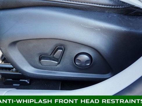 Used 2022 Jeep Compass Latitude image 13