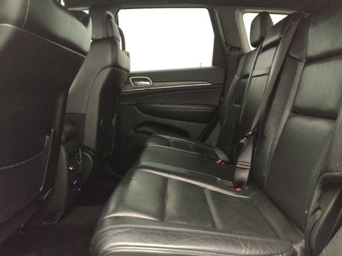 Used 2022 Jeep Grand Cherokee Limited RWD image 18