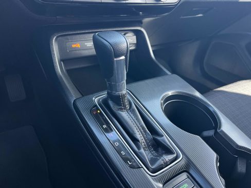 Certified 2023 Honda Civic LX image 15