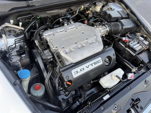 Used 2007 Honda Accord EX image 34