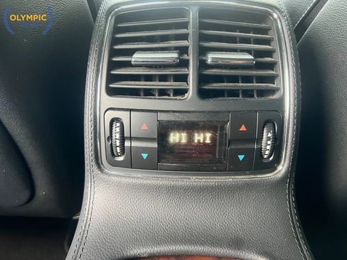 Used 2006 Mercedes-Benz CLS 500 w/ AMG Sport Pkg image 31