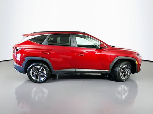 New 2026 Hyundai Tucson SEL AWD/4WD image 8