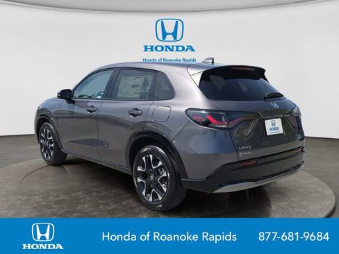 New 2026 Honda HR-V EX-L image 3