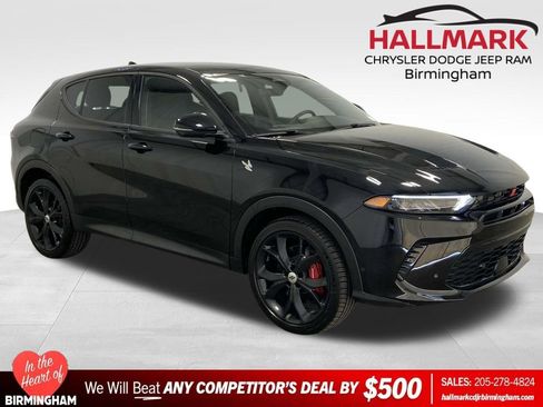 New 2025 Dodge Hornet GT w/ Track Pack image 1