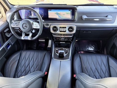 Used 2023 Mercedes-Benz G 63 AMG 4MATIC image 24