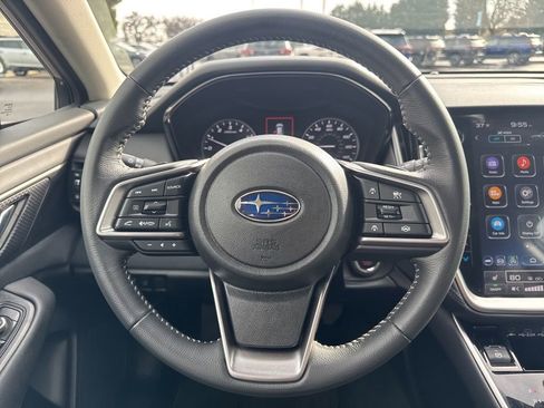 Certified 2025 Subaru Outback Premium image 24