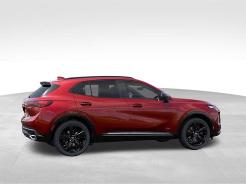 Used 2025 Buick Envision Sport Touring image 5