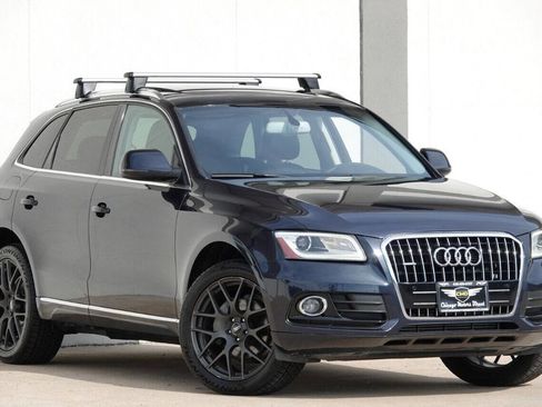 Used 2013 Audi Q5 2.0T Premium Plus image 48