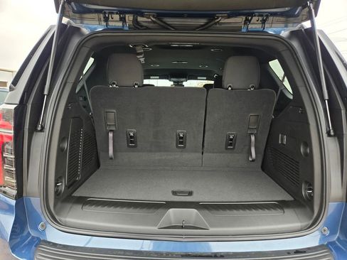New 2026 Chevrolet Tahoe LS w/ Max Trailering Package image 24