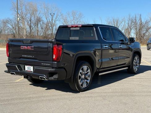 Used 2024 GMC Sierra 1500 Denali image 5