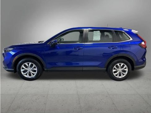 Certified 2024 Honda CR-V LX image 3