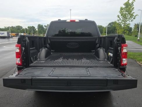 Used 2023 Ford F150 XL w/ STX Appearance Package AWD/4WD image 10