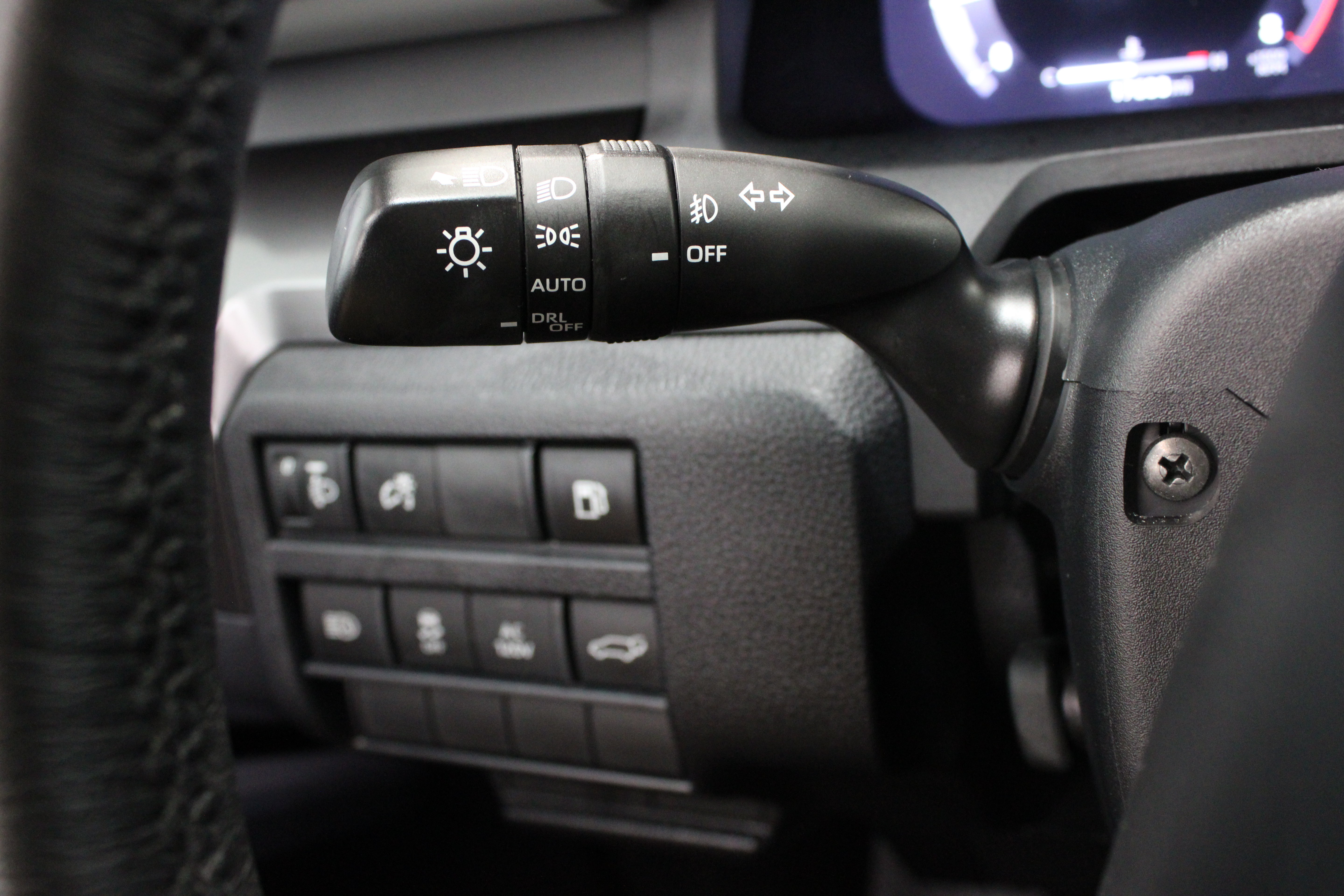 Certified 2025 Toyota 4Runner TRD Sport Premium RWD image 26