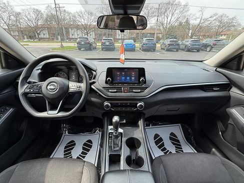 Used 2023 Nissan Altima 2.5 S image 15