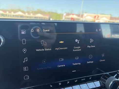 New 2026 Chevrolet Colorado Z71 AWD/4WD image 22