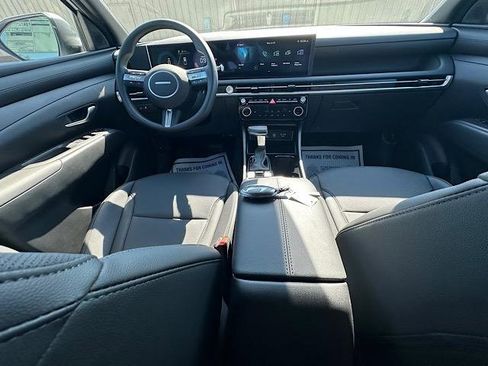 New 2026 Hyundai Santa Cruz SEL image 11