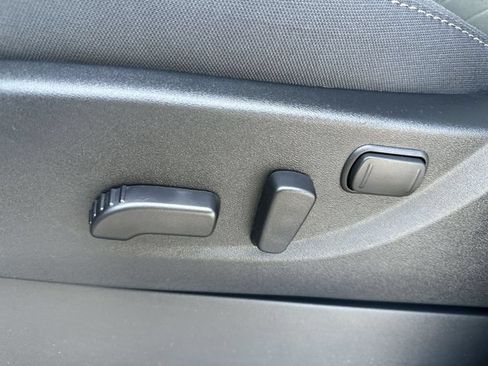 New 2026 Nissan Frontier SV w/ All-Weather Content Package AWD/4WD image 16