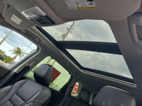 Certified 2023 Nissan Rogue SV w/ SV Premium B Package FWD image 26