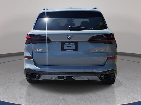 New 2026 BMW X5 xDrive50e w/ M Sport Package AWD/4WD image 6
