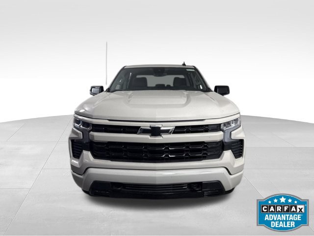 New 2026 Chevrolet Silverado 1500 RST AWD/4WD image 2